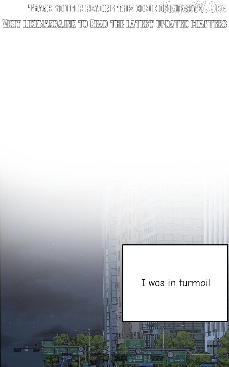 Change Me Chapter 90 - page 1